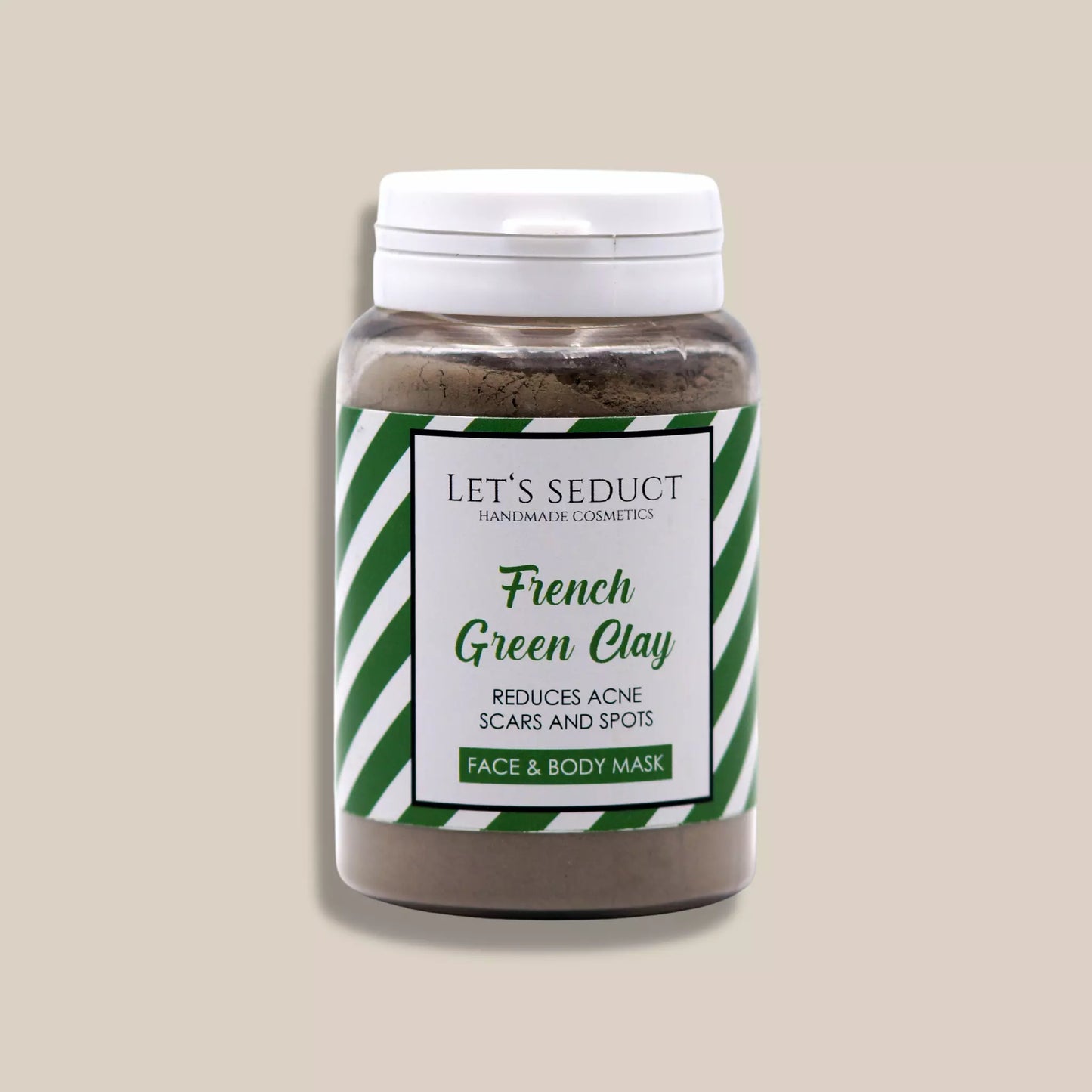 French Green Clay