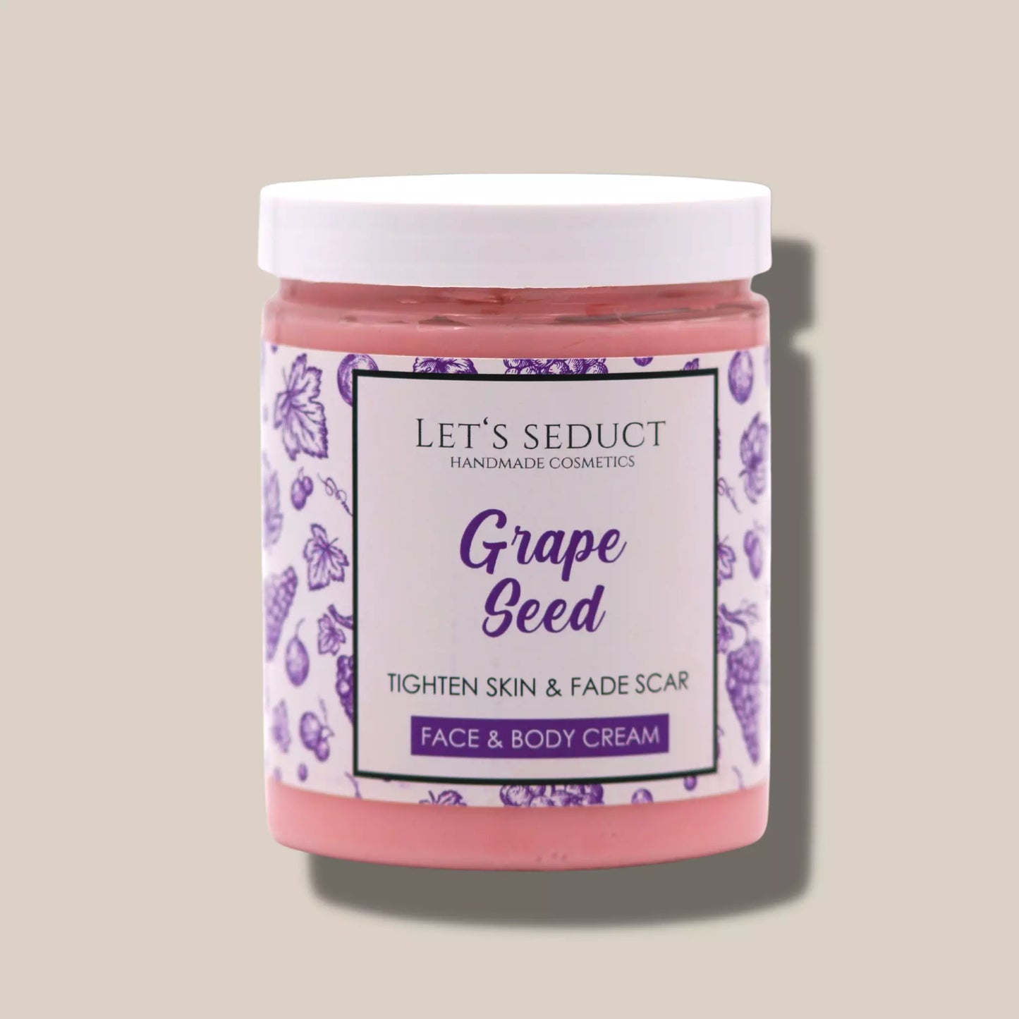 Grape Seed Creme