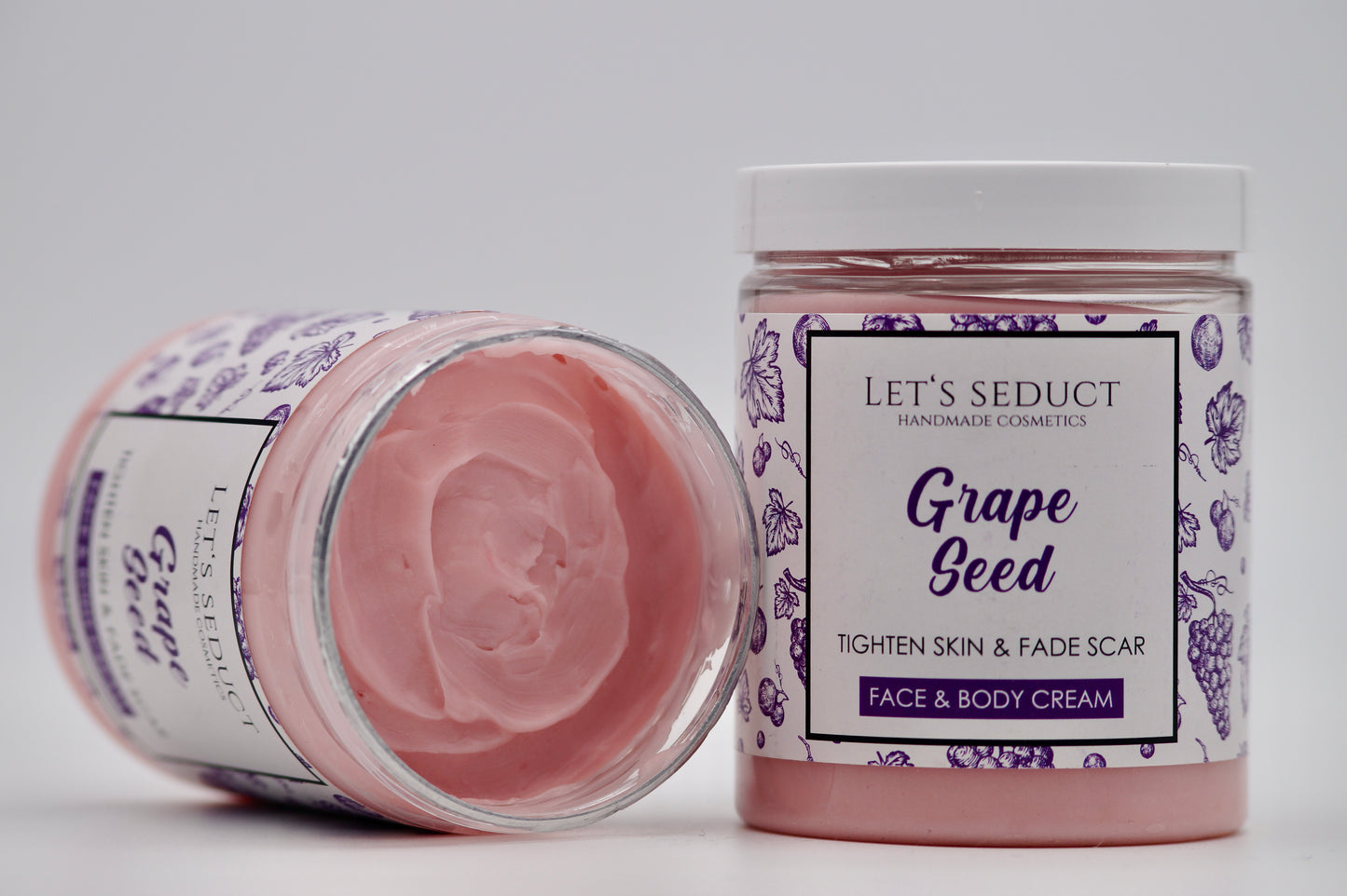 Grape Seed Creme