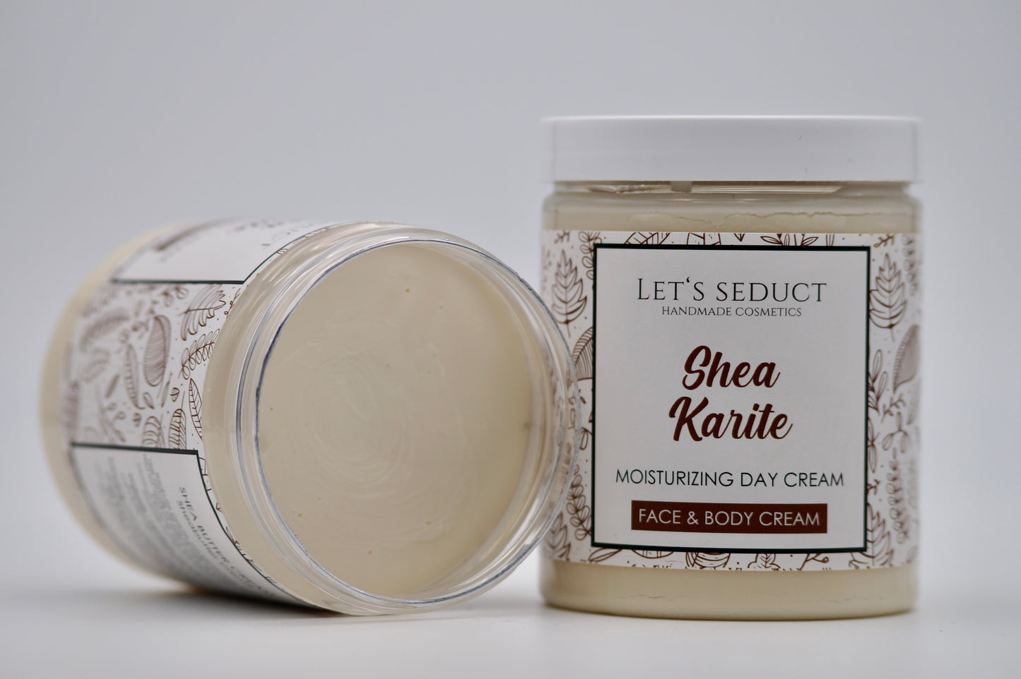 Shea Karite Creme